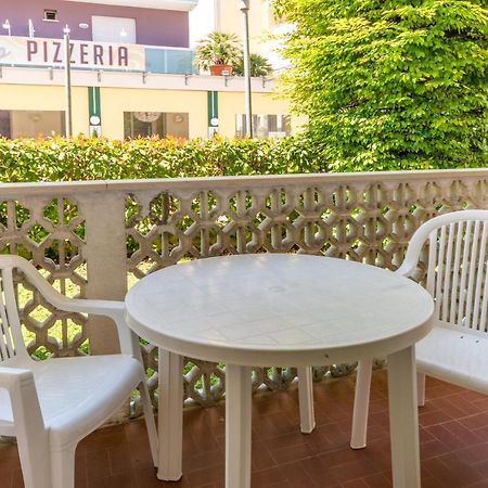 Clara Villa Bibione Exteriör bild