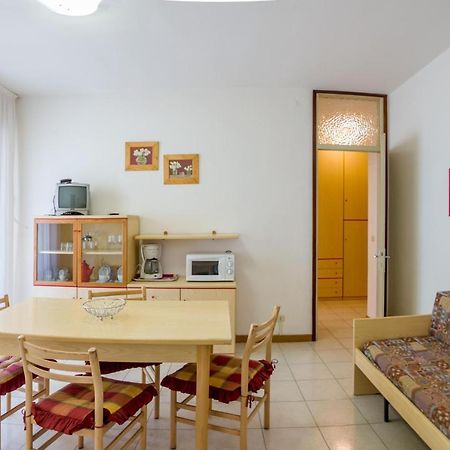 Clara Villa Bibione Exteriör bild