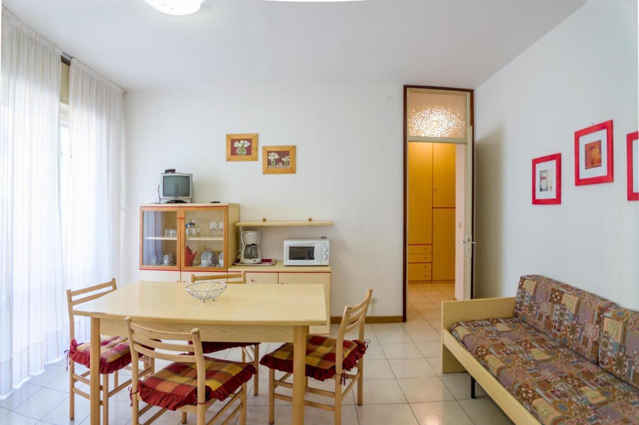 Clara Villa Bibione Exteriör bild