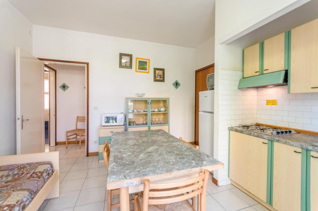 Clara Villa Bibione Exteriör bild