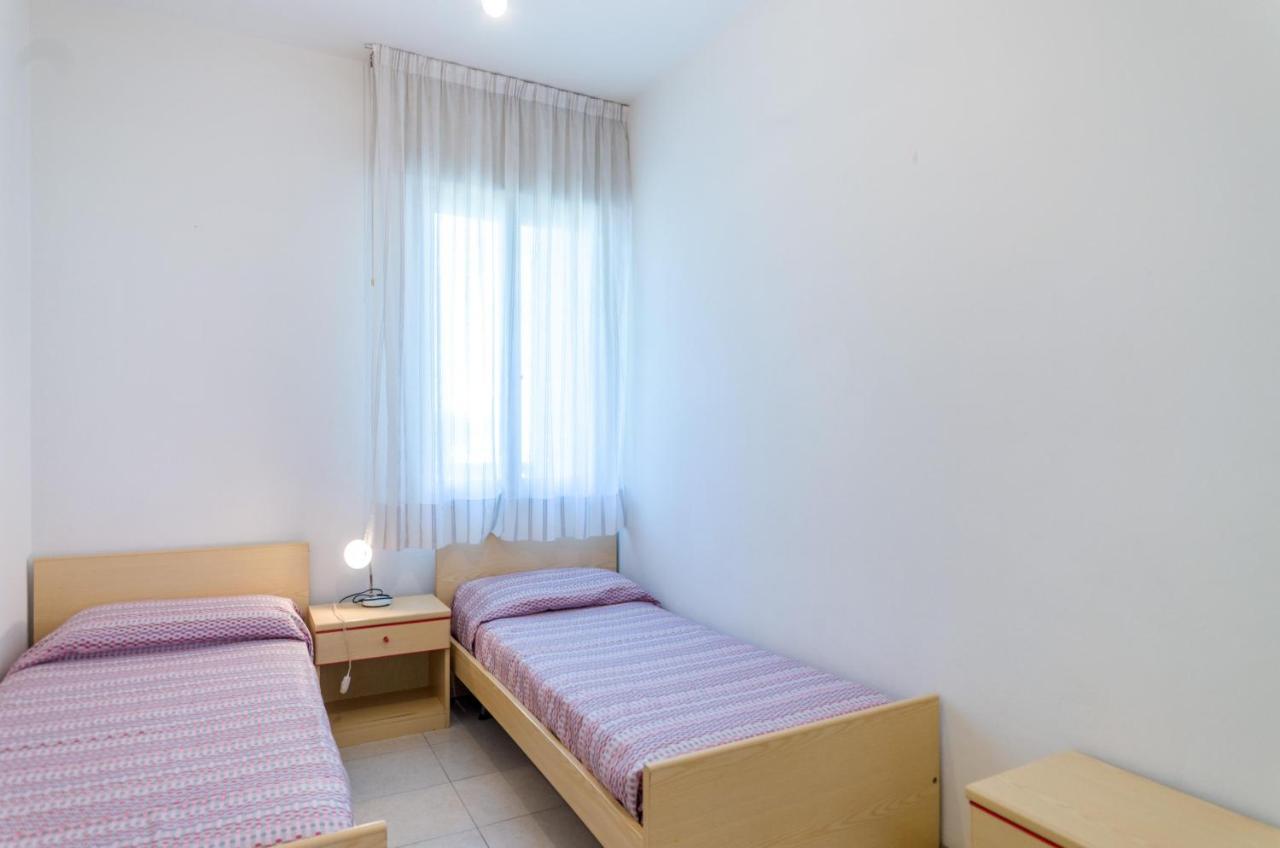 Clara Villa Bibione Exteriör bild